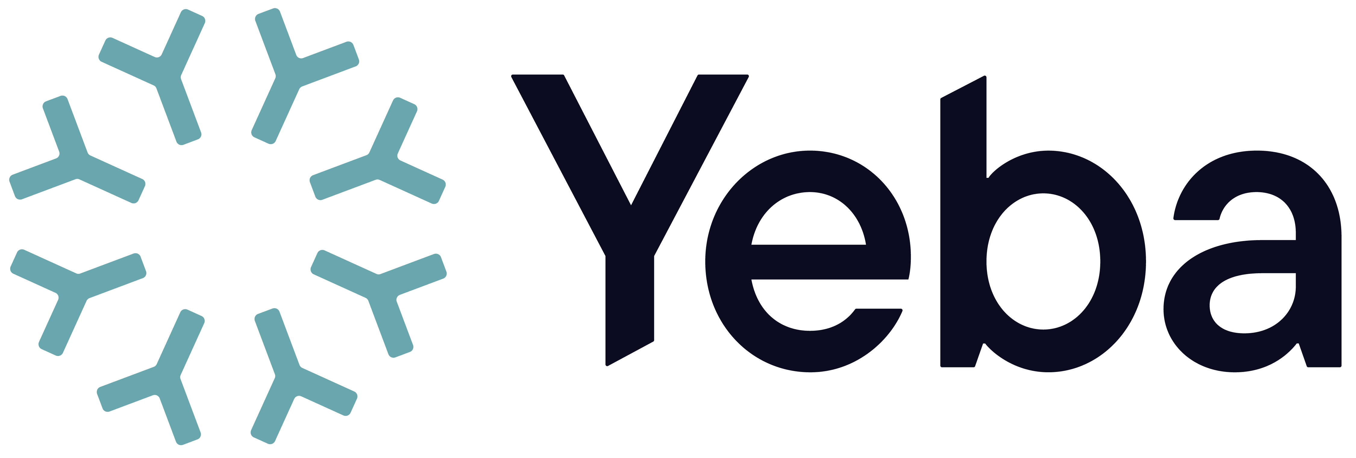 Yeba logo